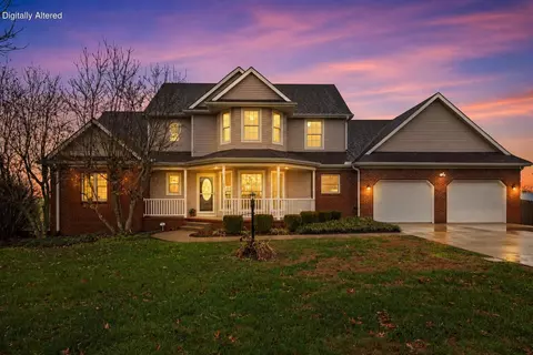 143 Royalty Dr, Lancaster, KY 40444