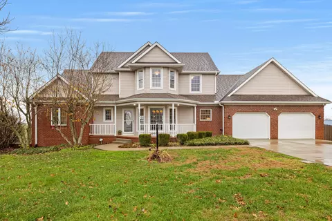 143 Royalty Dr, Lancaster, KY 40444
