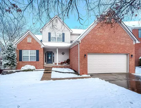 4828 Clifford Cir, Lexington, KY 40515