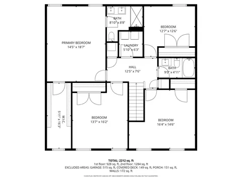 196 Trillium Loop, Richmond, KY 40475 photo 44