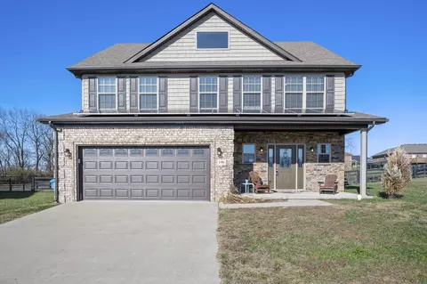 196 Trillium Loop, Richmond, KY 40475