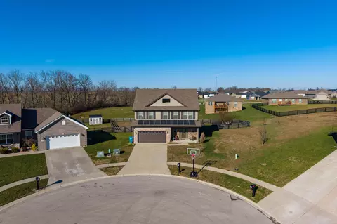 196 Trillium Loop, Richmond, KY 40475 photo 38