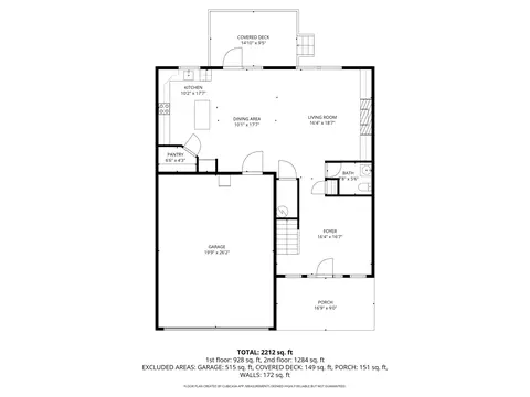 196 Trillium Loop, Richmond, KY 40475 photo 2