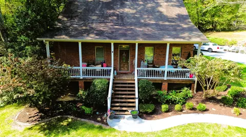 119 Graham Ln, Barbourville, KY 40906