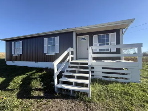 392 Goodhope Church Rd, Eubank, KY 42567