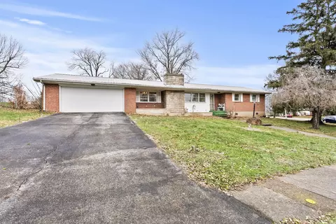 126 Taylor Dr, Cynthiana, KY 41031