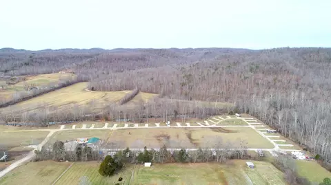 4065 Copper Creek Rd, Crab Orchard, KY 40419