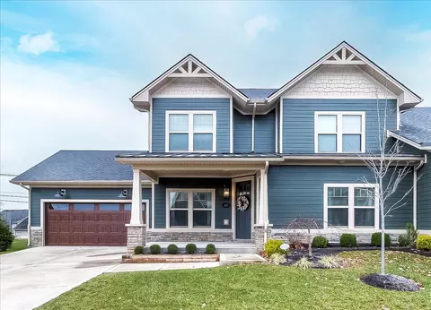 420 Koah Park, Lexington, KY 40503