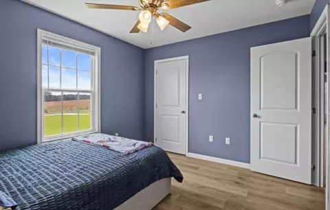 Bedroom - 25 Brojo Ln, Eubank, KY 42567 photo 2 of 5