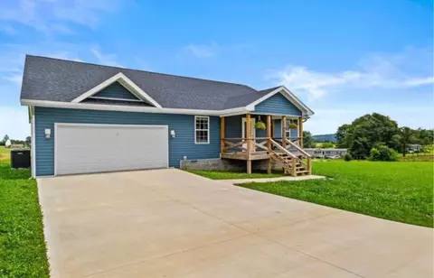 Exterior - 25 Brojo Ln, Eubank, KY 42567 photo 3 of 5