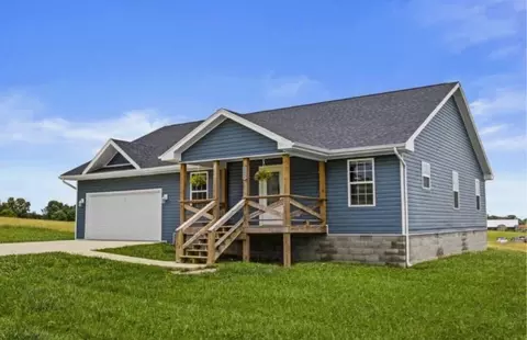 Exterior - 25 Brojo Ln, Eubank, KY 42567 photo 4 of 5
