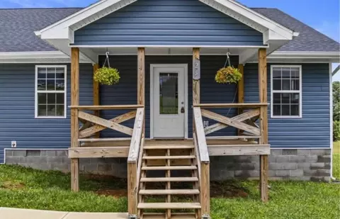 Exterior - 25 Brojo Ln, Eubank, KY 42567 photo 2 of 5