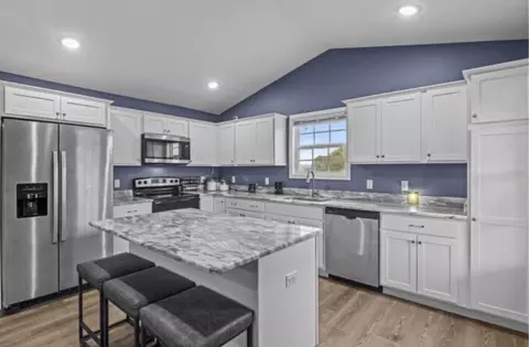 Kitchen - 25 Brojo Ln, Eubank, KY 42567 photo 1 of 1