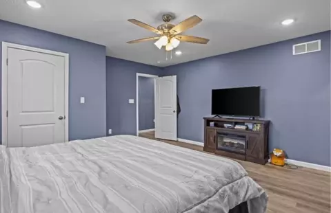 Bedroom - 25 Brojo Ln, Eubank, KY 42567 photo 1 of 5
