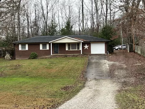 57 Forego Trl, Corbin, KY 40701