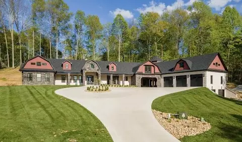 210 Leatherwood Dr, London, KY 40741