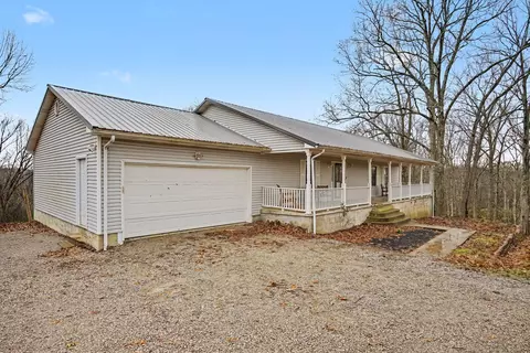 535 Morning Glory Rd, Carlisle, KY 40311