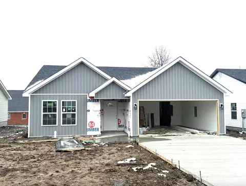 99 Brooks Dr, Danville, KY 40422