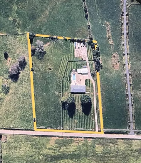 1062 Vanarsdall Rd, Harrodsburg, KY 40330