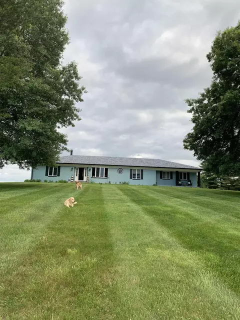 1062 Vanarsdall Rd, Harrodsburg, KY 40330