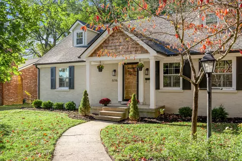 616 Portland Dr, Lexington, KY 40503