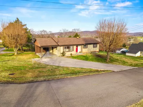 118 Harrison Ave, Monticello, KY 42633