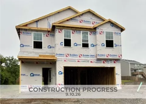 500 Anthony Dr, Nicholasville, KY 40356