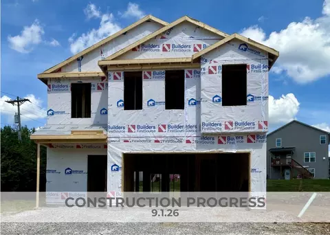 500 Anthony Dr, Nicholasville, KY 40356