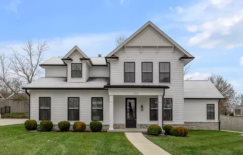 3524 Harper Woods Ln, Lexington, KY 40515