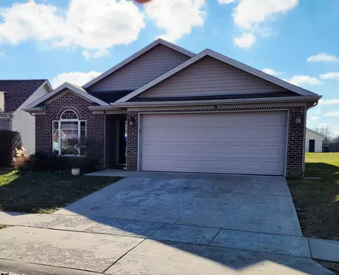 1949 Millbank Rd, Lexington, KY 40511