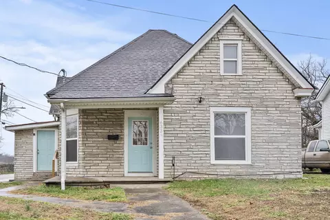 633 Military St, Georgetown, KY 40324