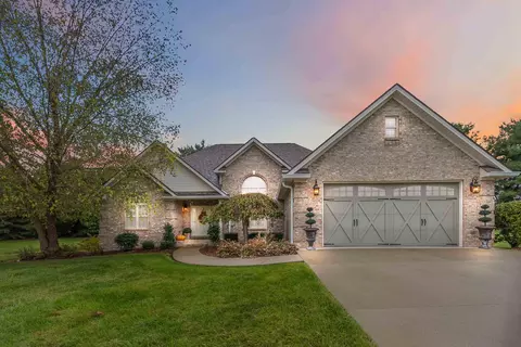 43 Marty Cir, Bronston, KY 42518