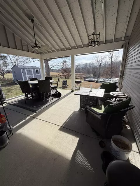 Exterior - 156 Griggs Rd, Waco, KY 40385 photo 12 of 12