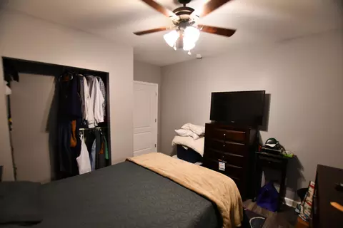 Bedroom - 156 Griggs Rd, Waco, KY 40385 photo 3 of 4
