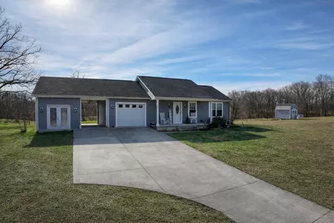 156 Griggs Rd, Waco, KY 40385