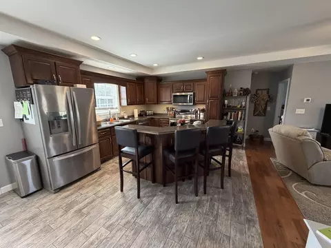 Kitchen - 156 Griggs Rd, Waco, KY 40385 photo 4 of 4