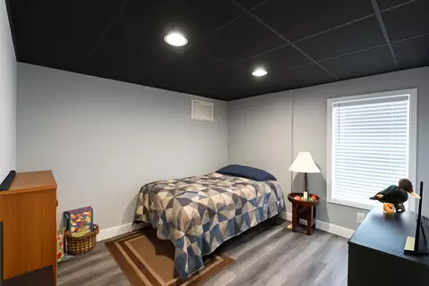 Bedroom - 156 Griggs Rd, Waco, KY 40385 photo 4 of 4