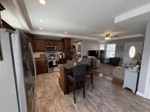 Kitchen - 156 Griggs Rd, Waco, KY 40385 photo 1 of 4