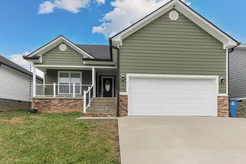 2013 Leslee Way, Lawrenceburg, KY 40342