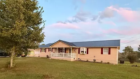 4111 Old Sand Rd, Owingsville, KY 40360