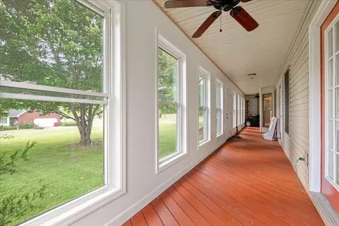 Exterior - 135 Timber Ridge Way, Corbin, KY 40701 photo 14 of 16
