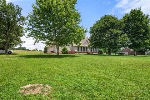 Exterior - 135 Timber Ridge Way, Corbin, KY 40701 photo 8 of 16