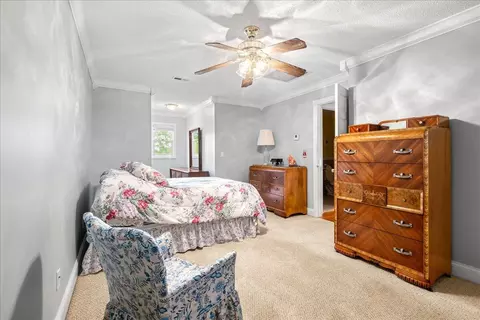 Bedroom - 135 Timber Ridge Way, Corbin, KY 40701 photo 7 of 10