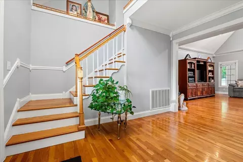 Entry Way - 135 Timber Ridge Way, Corbin, KY 40701 photo 1 of 11