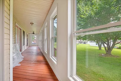 Exterior - 135 Timber Ridge Way, Corbin, KY 40701 photo 15 of 16