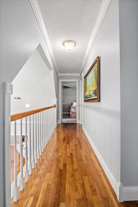 Entry Way - 135 Timber Ridge Way, Corbin, KY 40701 photo 6 of 11