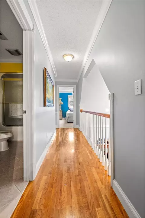 Entry Way - 135 Timber Ridge Way, Corbin, KY 40701 photo 8 of 11