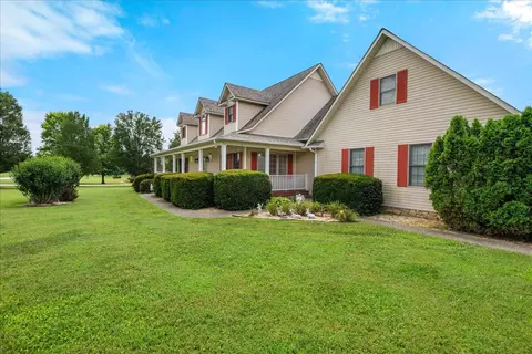 Exterior - 135 Timber Ridge Way, Corbin, KY 40701 photo 11 of 16