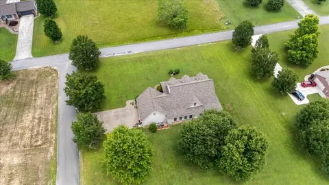 View/Area - 135 Timber Ridge Way, Corbin, KY 40701 photo 8 of 9