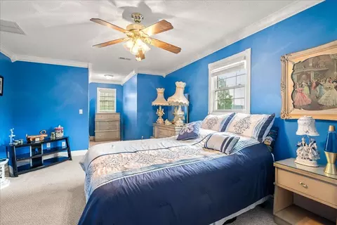 Bedroom - 135 Timber Ridge Way, Corbin, KY 40701 photo 3 of 10